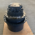 Excavator SK200-6E Drive Final Drive Motor GM35VA